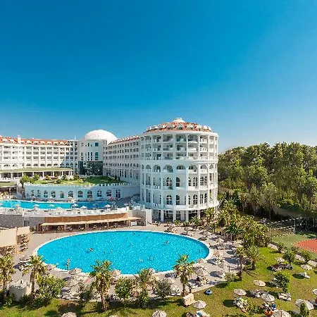 Defne Defnem Hotel